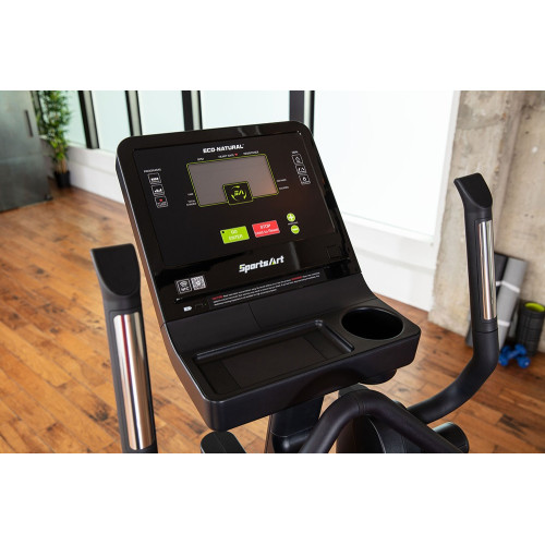 Орбитрек  SportsArt E873 - фото №3